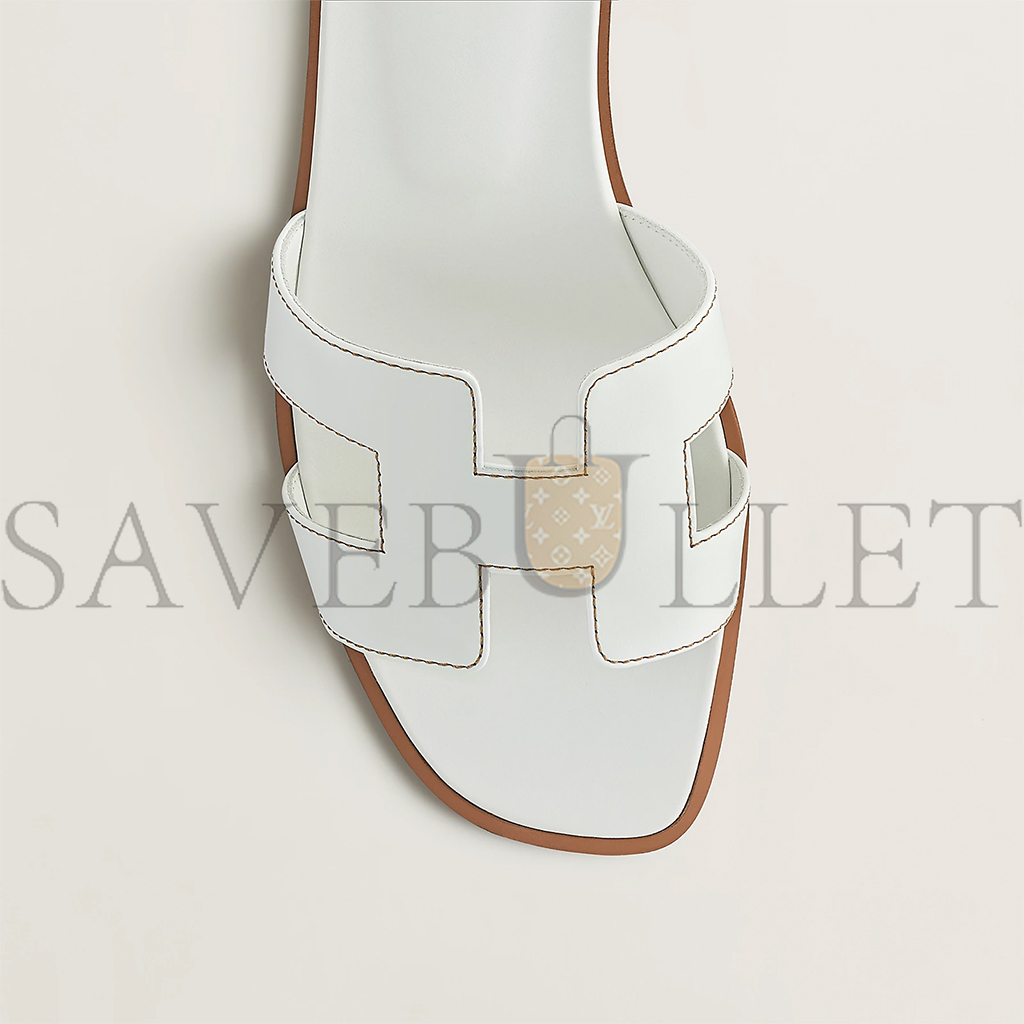 HERMES ORAN SANDAL H021056Z