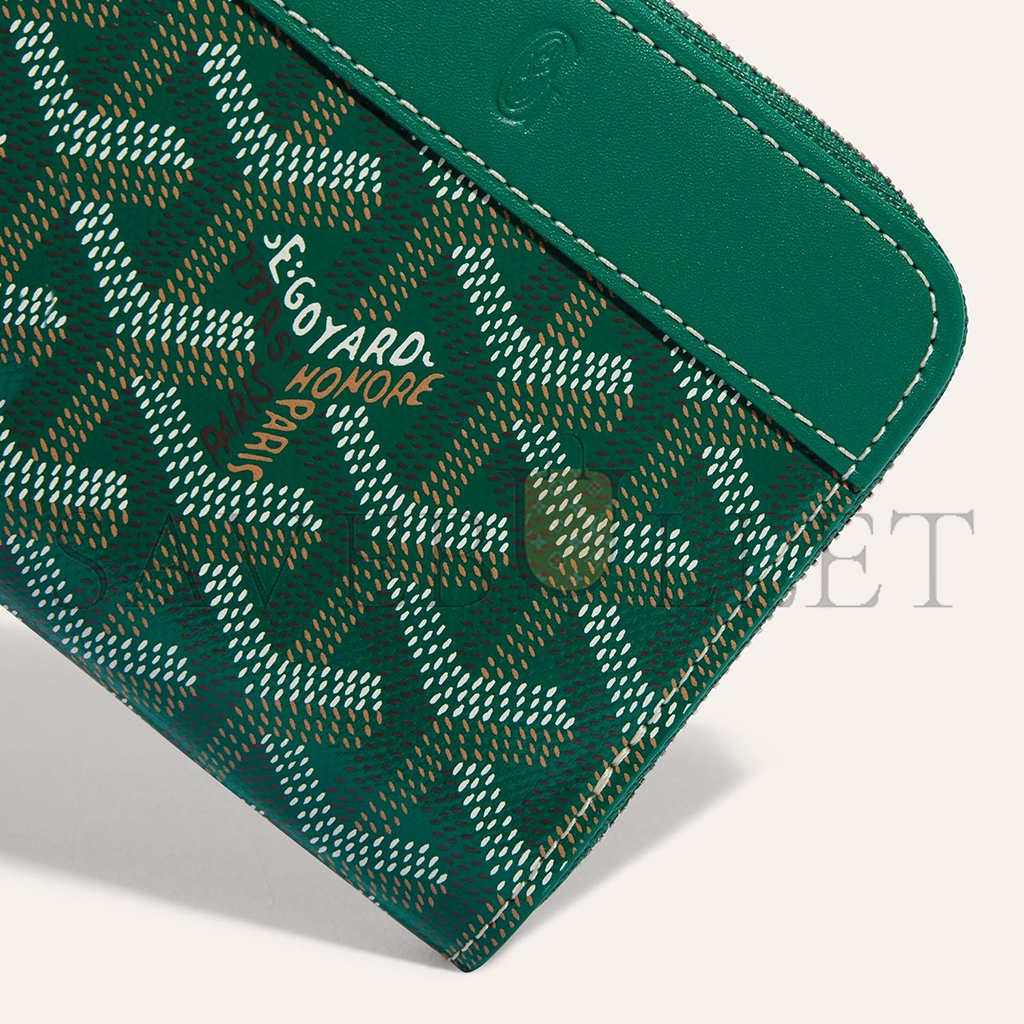 GOYARD MATIGNON GM WALLET MATIG2GMLTY09CL09P (20*11*2.3cm)