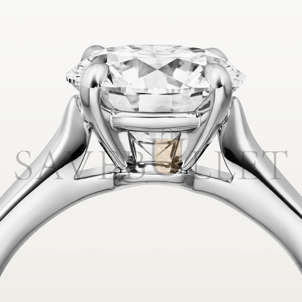 CARTIER SOLITAIRE 1895 N4782600