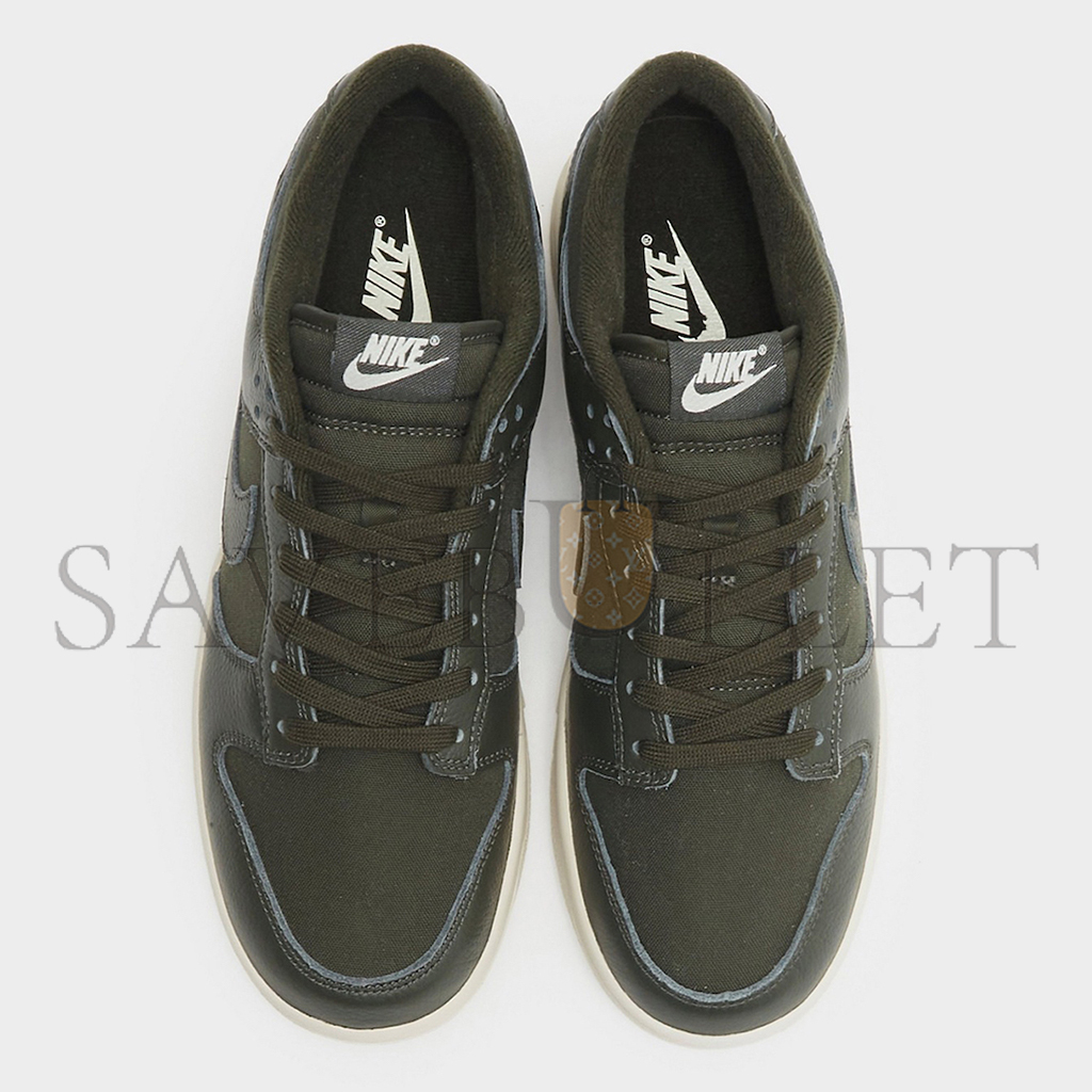 NIKE DUNK LOW PREMIUM SEQUOIA DZ2538-300