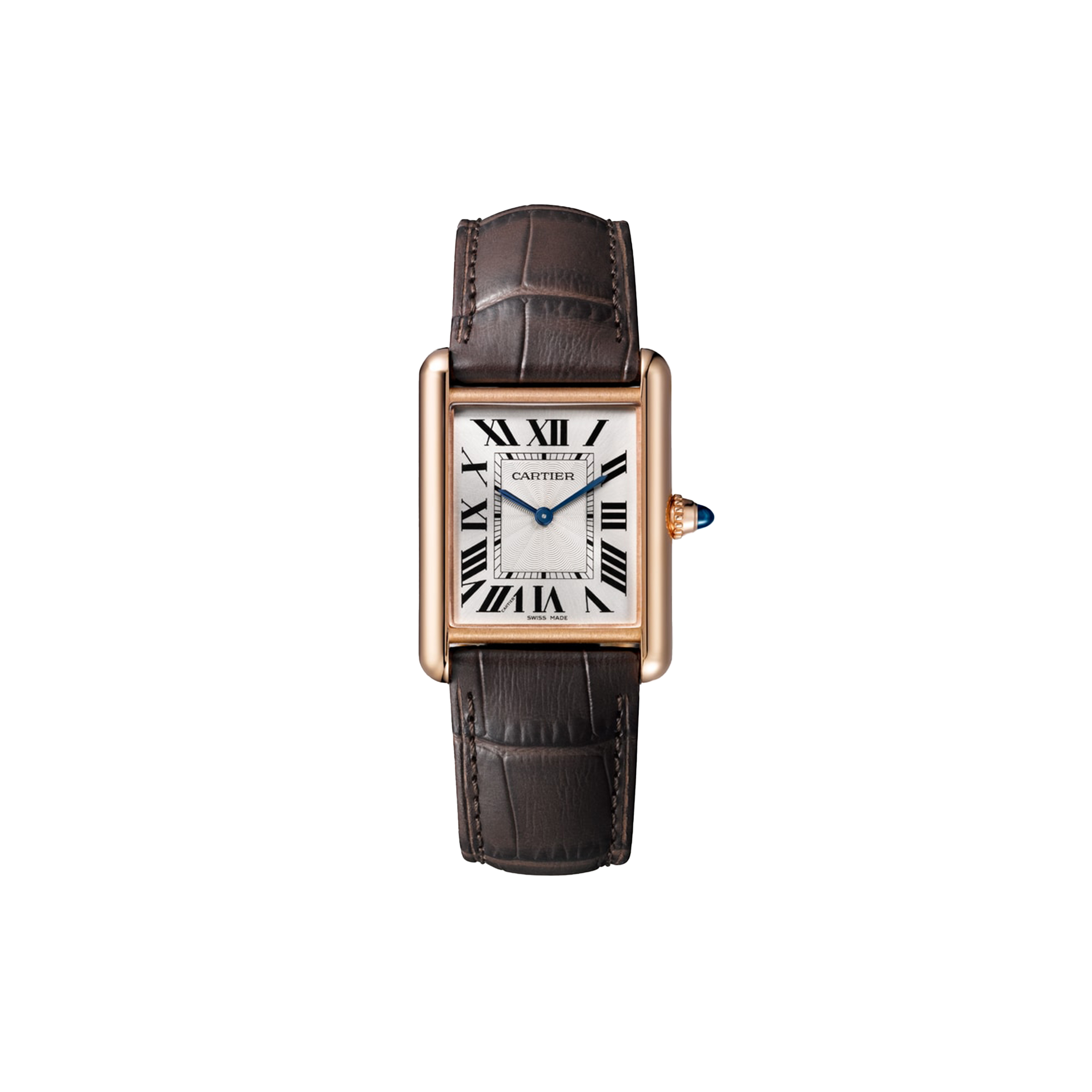 CARTIER TANK LOUIS CARTIER WATCH WGTA0011