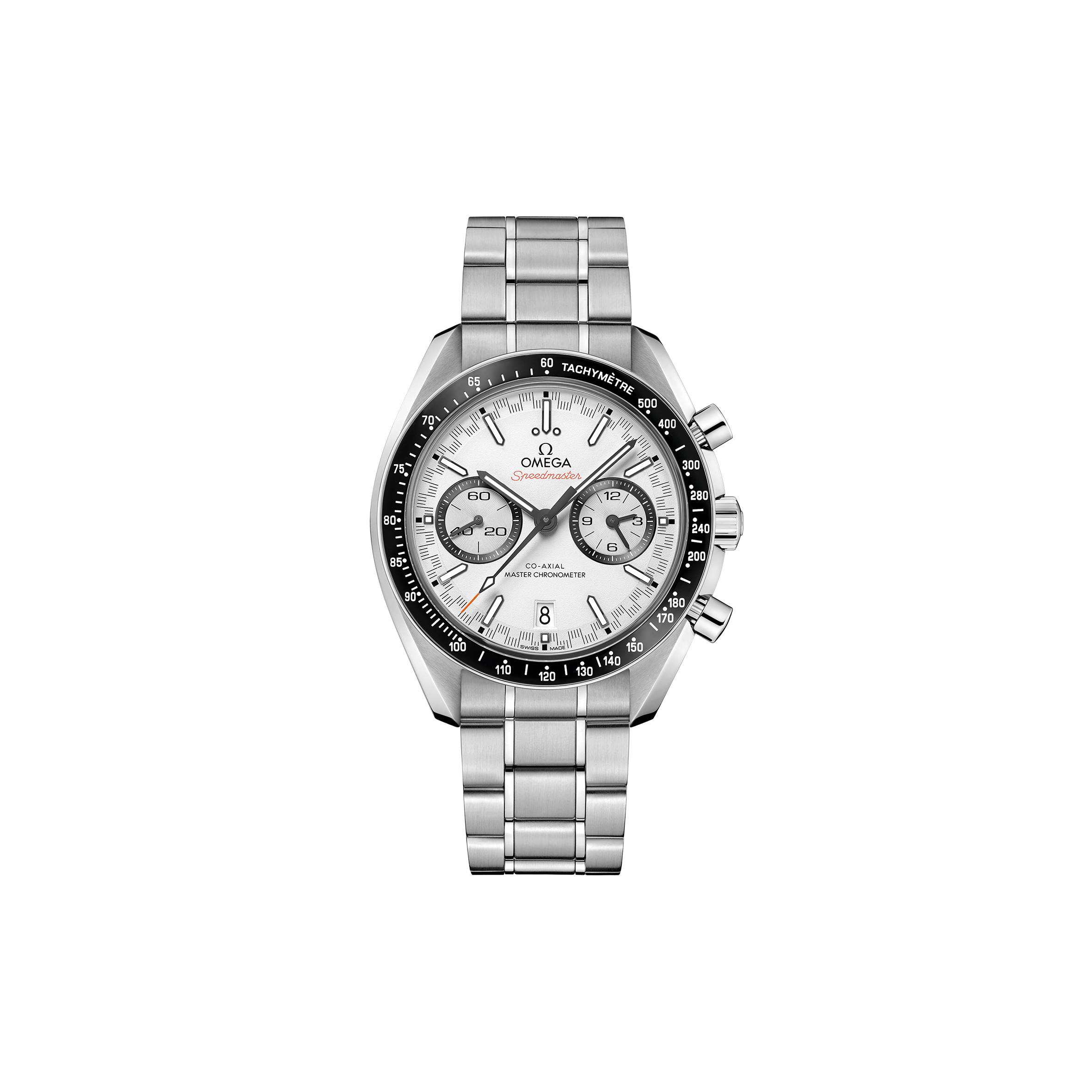 OMEGA SPEEDMASTER RACING WATCH 329.30.44.51.04.001