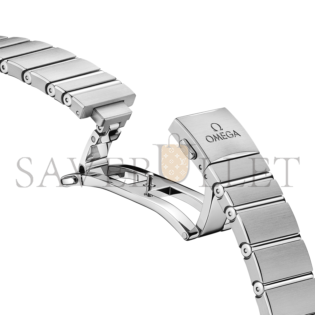 OMEGA CONSTELLATION WATCH 131.10.28.60.56.001