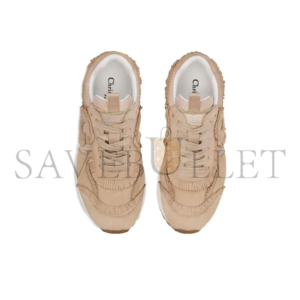 DIOR C'EST DIOR SNEAKER KCK403SUH_S18U