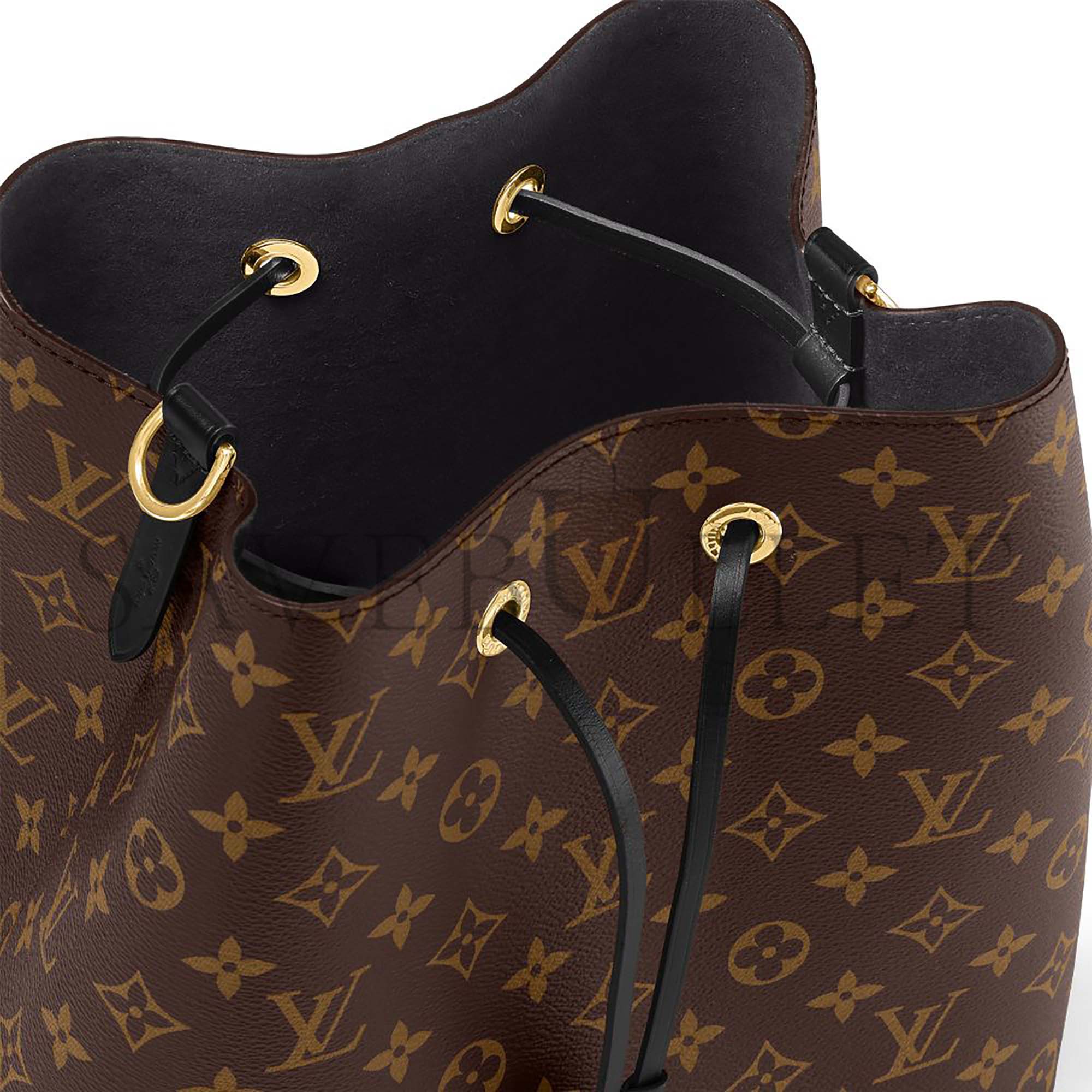 LOUIS VUITTON NÉONOÉ BUCKET BAG MM M44020 (26*26*17.5cm)