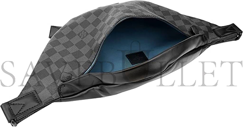 LOUIS VUITTON DISCOVERY BUMBAG N40187 (47*20*9cm)