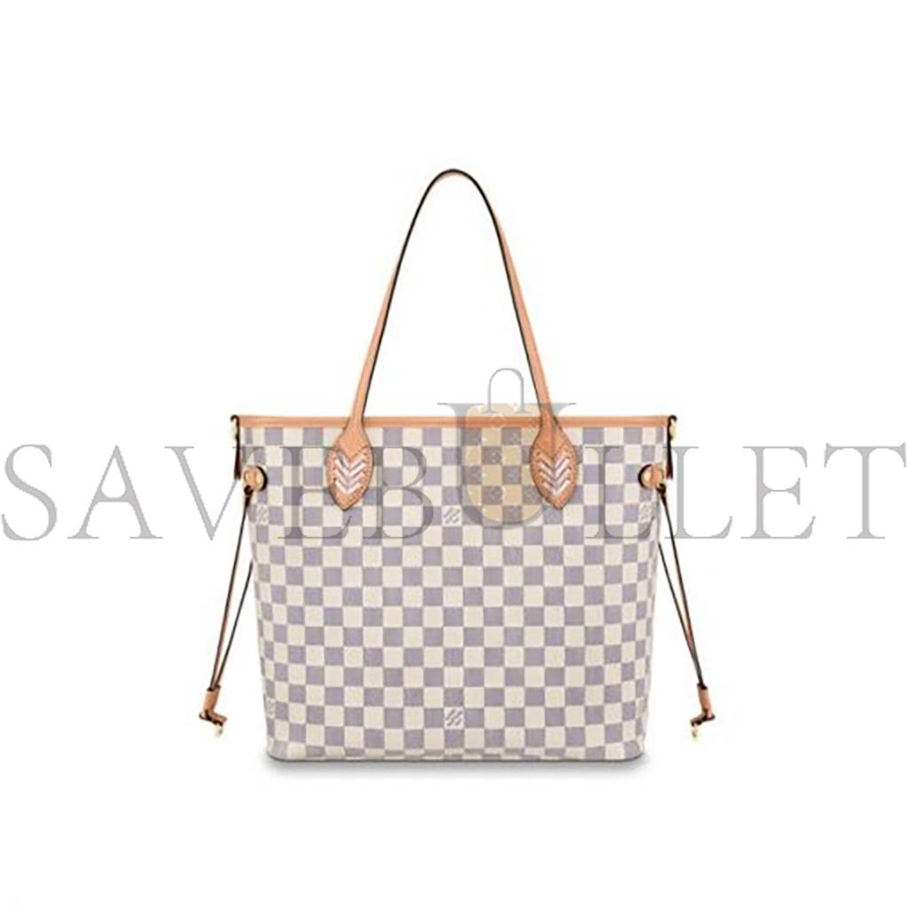 LOUIS VUITTON NEVERFULL MM N50047 (32*29*17cm)